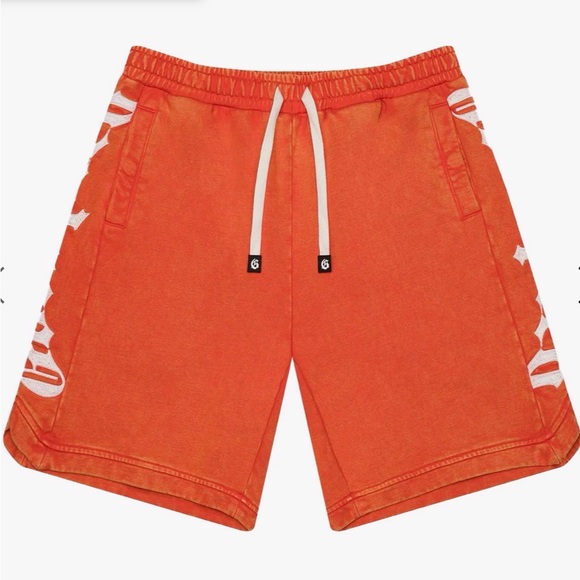 GodSpeed Shorts Size Small - Picture 1 of 4